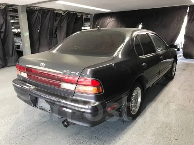 Nissan Cefiro. �������, ��������, 0.2 (3 000��.�.), ������, �/�. ��� ����� �� ������������ ����