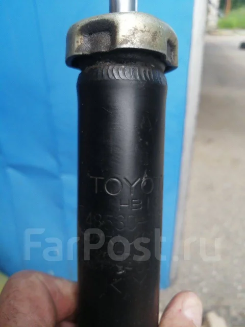 Toyota 48530 80012 аналог