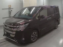 Toyota Noah. �������, ��������, 2.0, ������, 45 000����. ��, �/�. ��� ����� �� ������������ ����