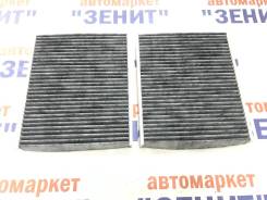   MANN BMW F01, F07, F10  CUK25332 CUK25332 