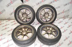 Weds Sport SA-90. 7.5x17", 5x114.3, ET43 ����