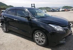 Suzuki Baleno. MA3EWB42S00144461, K10C ����