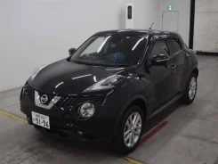 Nissan Juke. �������, ��������, 1.5, ������, 45 000����. ��, �/�. ��� ����� �� ������������ ����