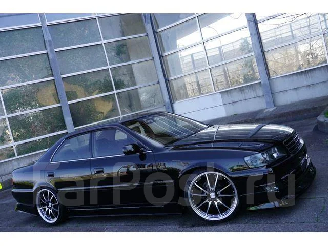 Toyota Chaser. �������, ������, 2.0 (160��.�.), ������, 42 000����. ��, �/�, ��� ���. ��� ����� �� ������������ ����