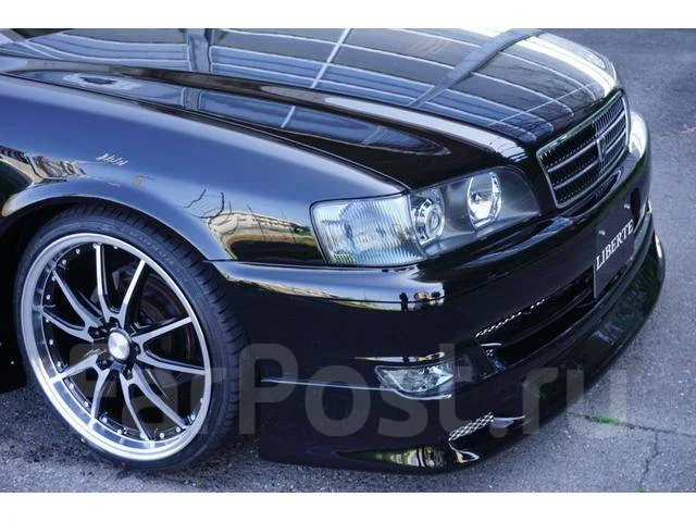 Toyota Chaser. �������, ������, 2.0 (160��.�.), ������, 42 000����. ��, �/�, ��� ���. ��� ����� �� ������������ ����