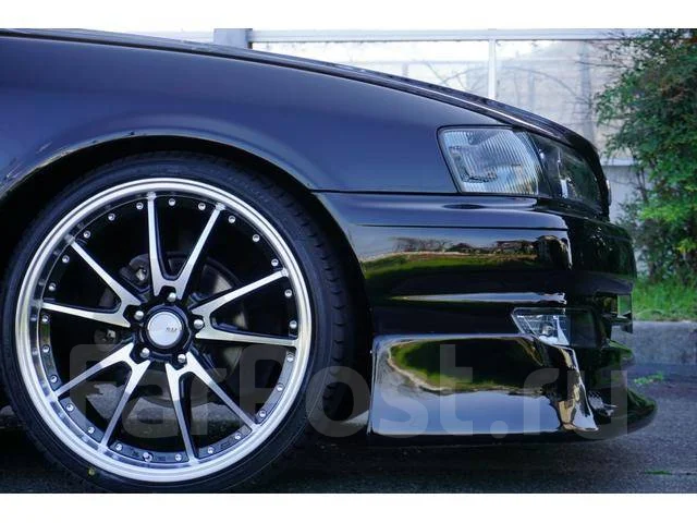 Toyota Chaser. �������, ������, 2.0 (160��.�.), ������, 42 000����. ��, �/�, ��� ���. ��� ����� �� ������������ ����