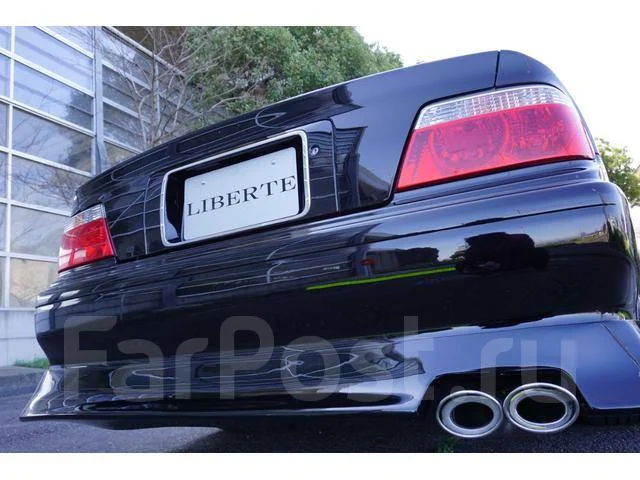 Toyota Chaser. �������, ������, 2.0 (160��.�.), ������, 42 000����. ��, �/�, ��� ���. ��� ����� �� ������������ ����