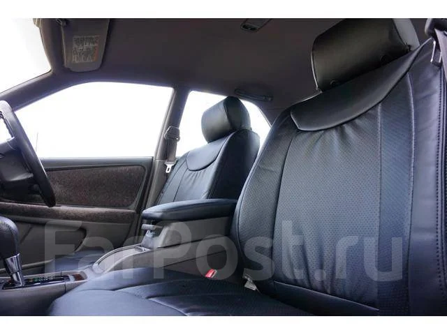 Toyota Chaser. �������, ������, 2.0 (160��.�.), ������, 42 000����. ��, �/�, ��� ���. ��� ����� �� ������������ ����