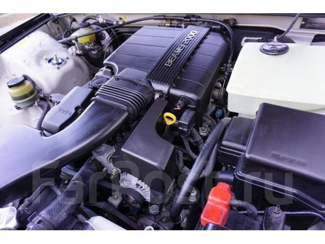 Toyota Chaser. �������, ������, 2.0 (160��.�.), ������, 42 000����. ��, �/�, ��� ���. ��� ����� �� ������������ ����