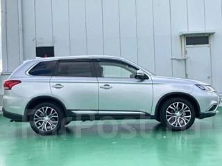 Mitsubishi Outlander. �������, ��������, 2.0, ������, 37 000����. ��, �/�. ��� ����� �� ������������ ����
