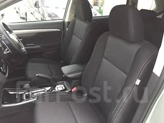 Mitsubishi Outlander. �������, ��������, 2.0, ������, 37 000����. ��, �/�. ��� ����� �� ������������ ����