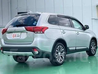 Mitsubishi Outlander. �������, ��������, 2.0, ������, 37 000����. ��, �/�. ��� ����� �� ������������ ����