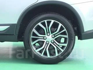 Mitsubishi Outlander. �������, ��������, 2.0, ������, 37 000����. ��, �/�. ��� ����� �� ������������ ����