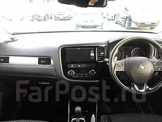 Mitsubishi Outlander. �������, ��������, 2.0, ������, 37 000����. ��, �/�. ��� ����� �� ������������ ����