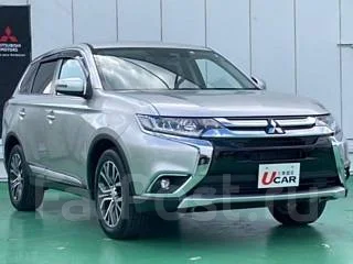 Mitsubishi Outlander. �������, ��������, 2.0, ������, 37 000����. ��, �/�. ��� ����� �� ������������ ����