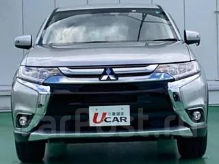 Mitsubishi Outlander. �������, ��������, 2.0, ������, 37 000����. ��, �/�. ��� ����� �� ������������ ����