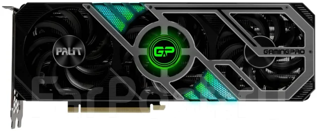 GeForce RTX 3070 Ti ����