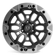 Skill Wheels. 9.0x20", 6x139.7, ET19,  77,8. 