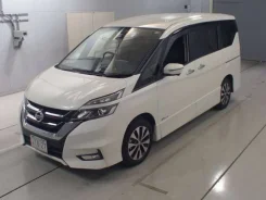 Nissan Serena. �������, ��������, 2.0, ������, 35 000����. ��, �/�. ��� ����� �� ������������ ����