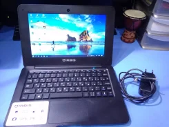 IRBIS. 10.1", 1,3����, ��� 2048 ��, ���� 32���, WiFi: 1, ����������� �� 1��. ����