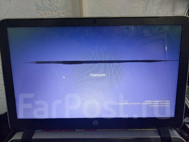 HP Pavilion 15-p104nr. 15.6", ��� 6 ��, ���� 500���, WiFi: 1, Bluetooth: 1, ����������� �� 3��. ����