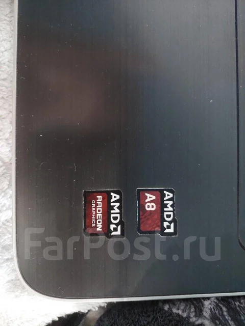 HP Pavilion 15-p104nr. 15.6", ��� 6 ��, ���� 500���, WiFi: 1, Bluetooth: 1, ����������� �� 3��. ����