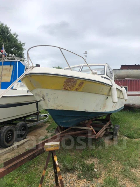 Yamaha Fisher 24. 1989 ���, ����� 7,25��., ��������� ���������, 96��.�., ������ ����