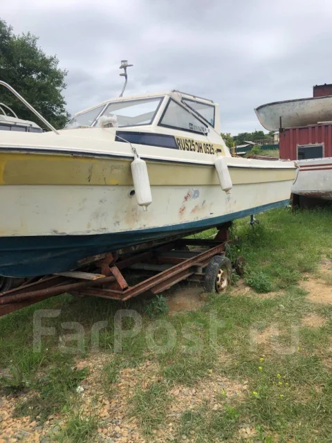 Yamaha Fisher 24. 1989 ���, ����� 7,25��., ��������� ���������, 96��.�., ������ ����