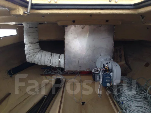 Yamaha Fisher 24. 1989 ���, ����� 7,25��., ��������� ���������, 96��.�., ������ ����