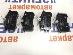    Ferodo A4(8E), Jetta, Brilliance V5 FDB1083 FDB1083 