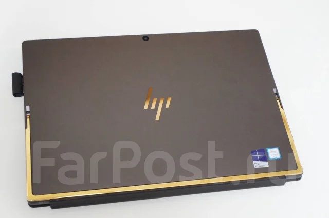 HP Spectre. 12", ��� 8 ��, WiFi: 1, Bluetooth: 1 ����