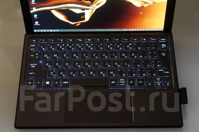 HP Spectre. 12", ��� 8 ��, WiFi: 1, Bluetooth: 1 ����
