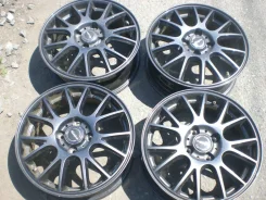 �����. 5.5x15", 4x100, ET43, �� 60,1���. ����