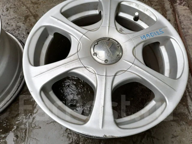 Grass SR. x15", 5x100, 5x114.3 ����