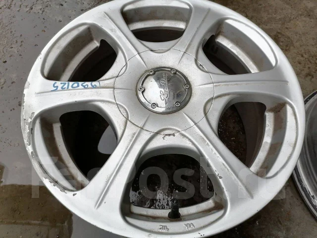 Grass SR. x15", 5x100, 5x114.3 ����