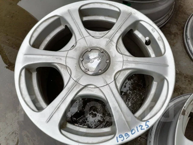 Grass SR. x15", 5x100, 5x114.3 ����
