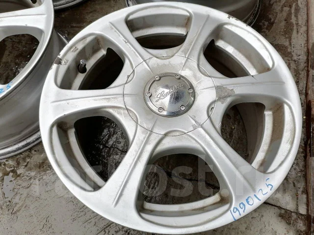 Grass SR. x15", 5x100, 5x114.3 ����