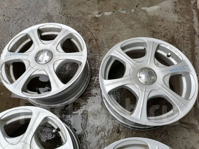 Grass SR. x15", 5x100, 5x114.3 ����