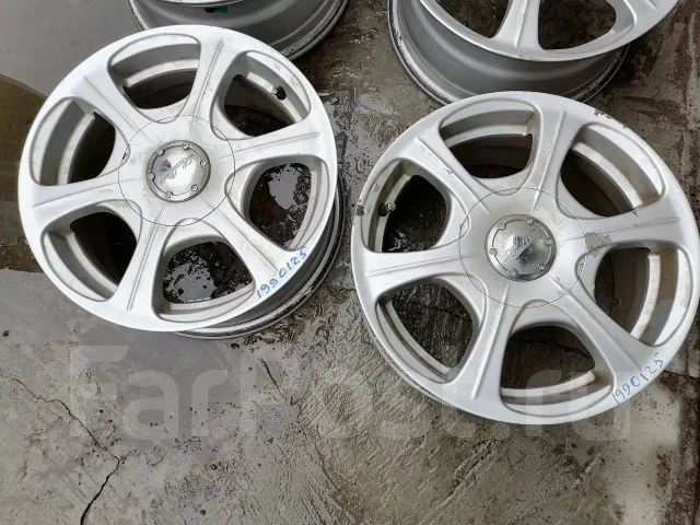 Grass SR. x15", 5x100, 5x114.3 ����