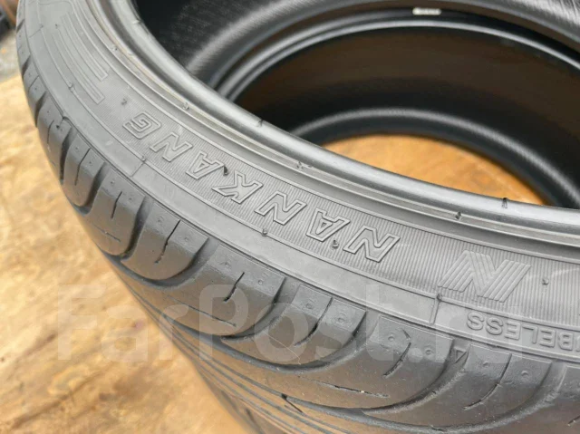 Nankang NS-2. ������, 2017 ���, �/�, ����� 20 % ����