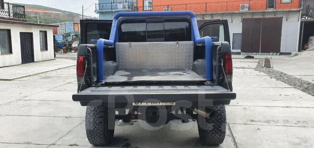 Ford F250. �������, 4wd, 6.4 (350��.�.), ������, 133 000����. �� ����