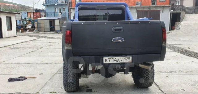Ford F250. �������, 4wd, 6.4 (350��.�.), ������, 133 000����. �� ����