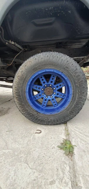 Ford F250. �������, 4wd, 6.4 (350��.�.), ������, 133 000����. �� ����