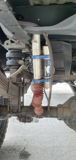 Ford F250. �������, 4wd, 6.4 (350��.�.), ������, 133 000����. �� ����