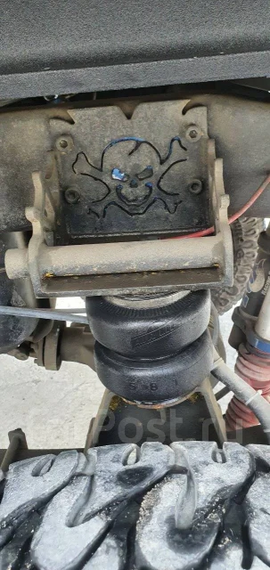 Ford F250. �������, 4wd, 6.4 (350��.�.), ������, 133 000����. �� ����
