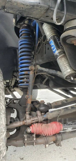 Ford F250. �������, 4wd, 6.4 (350��.�.), ������, 133 000����. �� ����