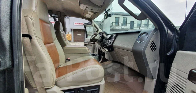 Ford F250. �������, 4wd, 6.4 (350��.�.), ������, 133 000����. �� ����