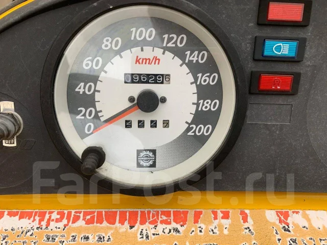 BRP Ski-Doo. ����������, ��� ���, ��� ������� ����