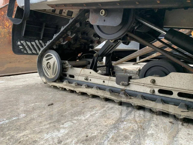 BRP Ski-Doo. ����������, ��� ���, ��� ������� ����