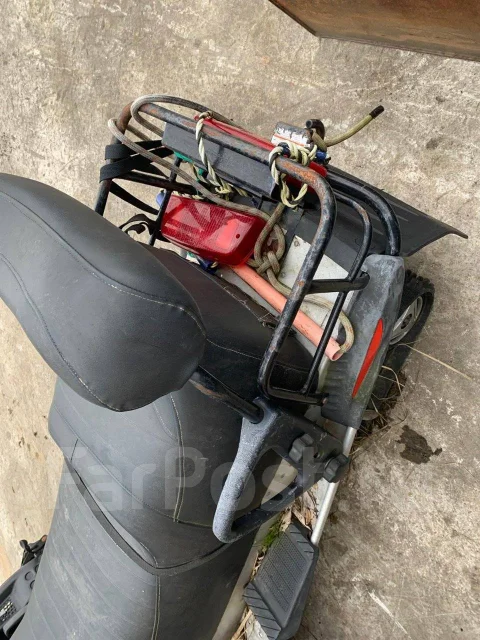 BRP Ski-Doo. ����������, ��� ���, ��� ������� ����